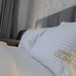 Апартаменты Sublime Шкодер