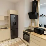 דירה Sublime שקודר