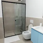 Апартаменты Sublime *