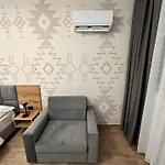 Апартаменты Sublime *