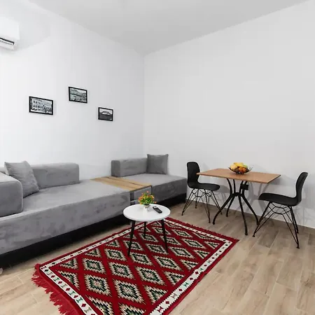 Appartamento Sublime Shkodër
