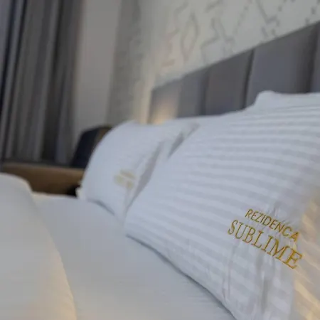 דירה Sublime שקודר