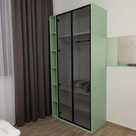 아파트 Sublime Shkodër