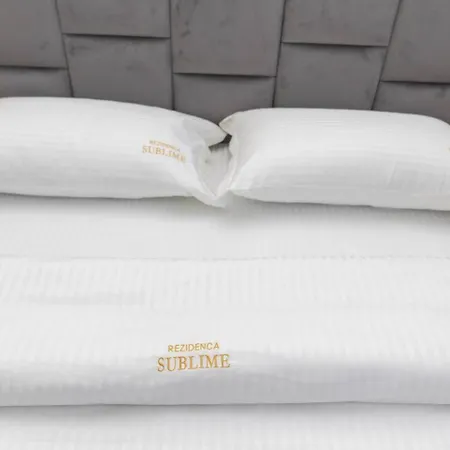 아파트 Sublime Shkodër