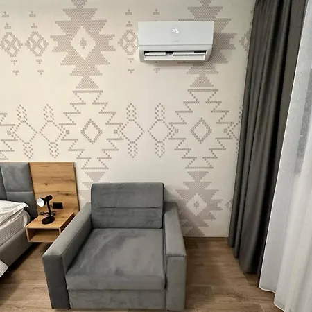 Διαμέρισμα Sublime *