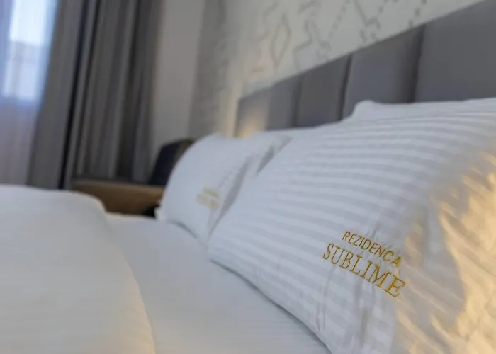 Apartment Sublime Shkodra