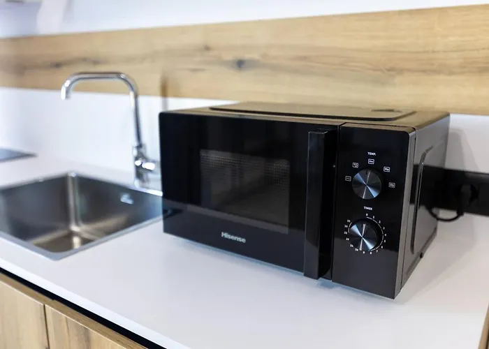 Apartment Sublime Shkodra