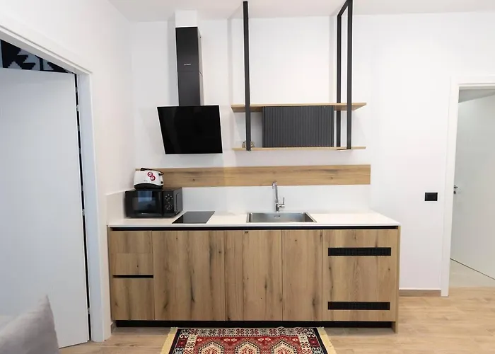 Apartment Sublime Shkodra