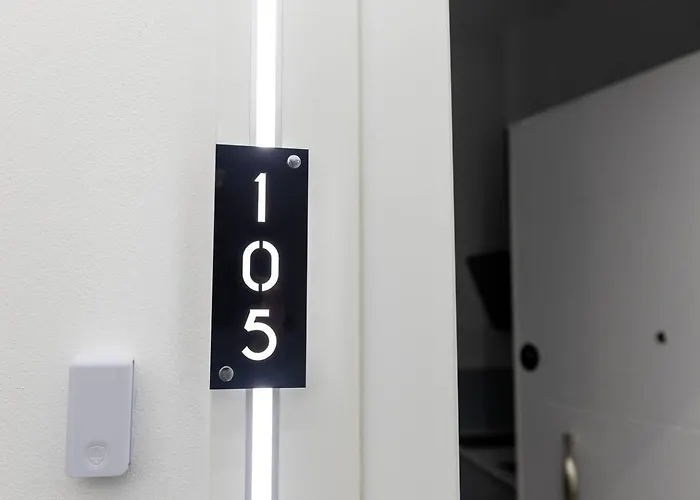 Apartment Sublime Shkodra