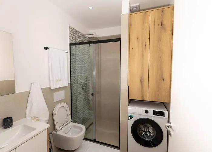 Apartment Sublime Shkodra