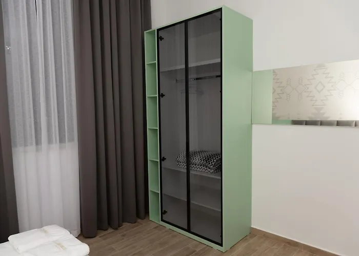 Apartment Sublime Shkodra