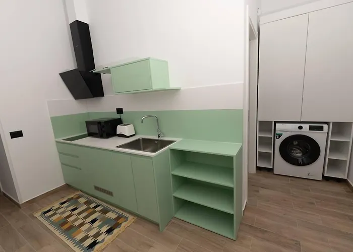 Apartment Sublime Shkodra