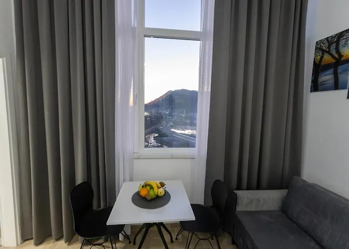 Apartment Sublime Shkodra