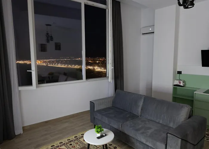 Apartment Sublime Shkodra