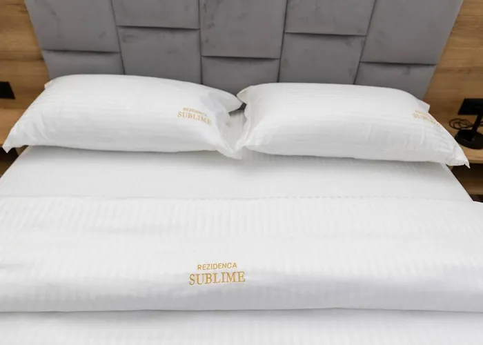 Apartment Sublime Shkodra