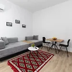 Apartament Sublime Szkodra