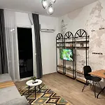 Apartament Sublime