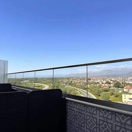 Apartment Sublime