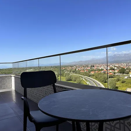 Apartment Sublime *