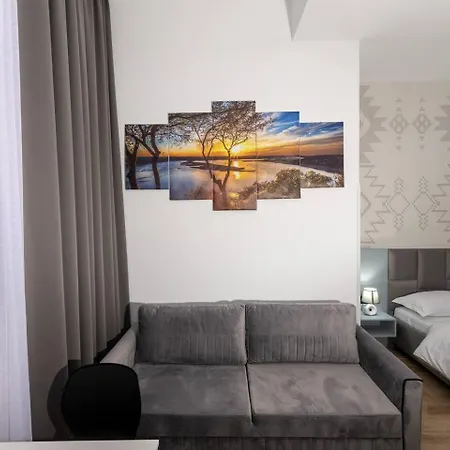 Apartment Sublime