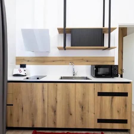 Apartment Sublime *