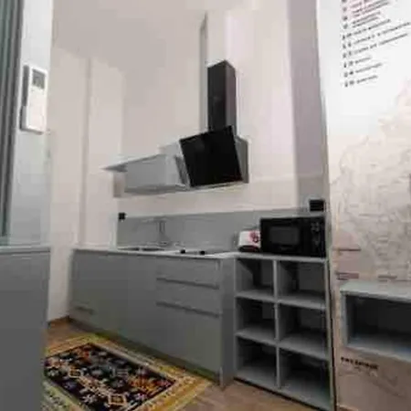 Apartment Sublime Shkoder