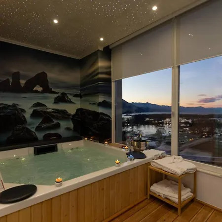 Apartment Sublime *