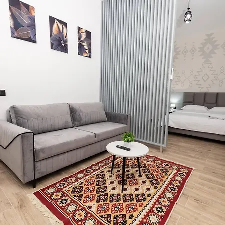 Apartment Sublime Shkoder