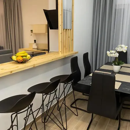 Apartment Sublime