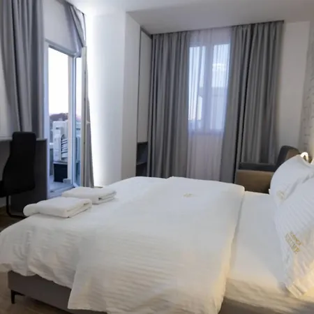 Apartment Sublime Shkoder