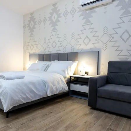 Apartment Sublime Shkoder