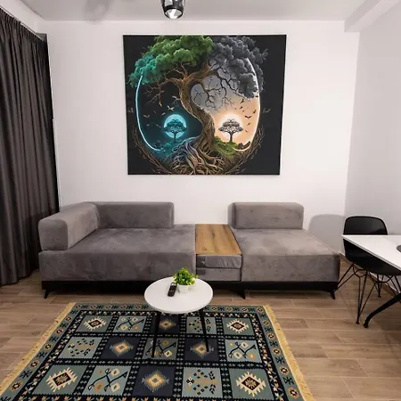 Apartment Sublime