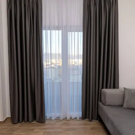 Apartment Sublime *