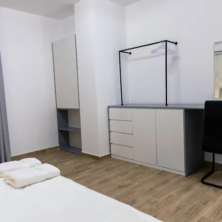 Apartment Sublime *