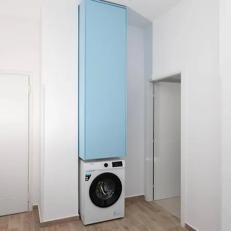 Apartment Sublime