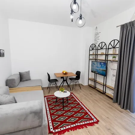 Apartment Sublime