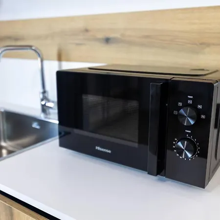 Apartment Sublime Shkodra