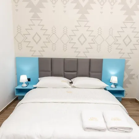 Apartment Sublime
