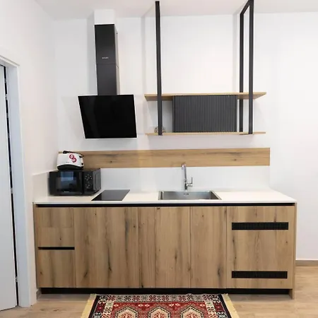 Appartamento Sublime Shkodër