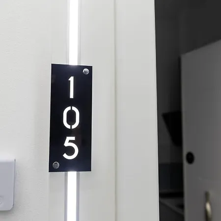 Διαμέρισμα Sublime Σκόδρα