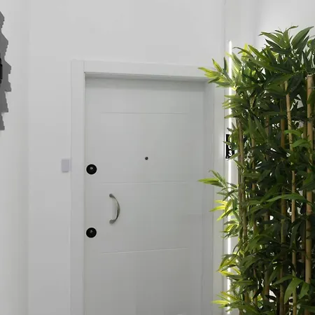 Διαμέρισμα Sublime Σκόδρα