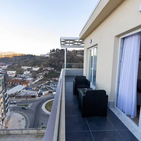 Apartment Sublime *