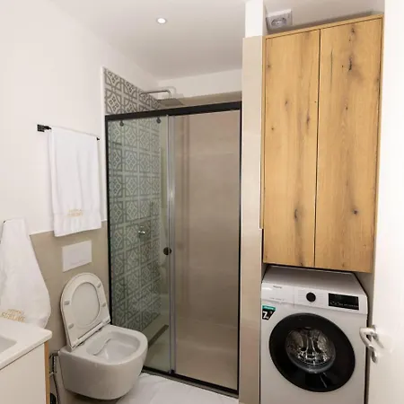 Apartment Sublime Shkodra