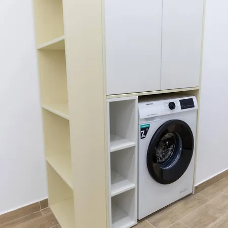 Apartment Sublime