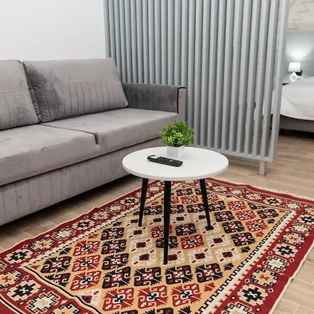 Apartment Sublime