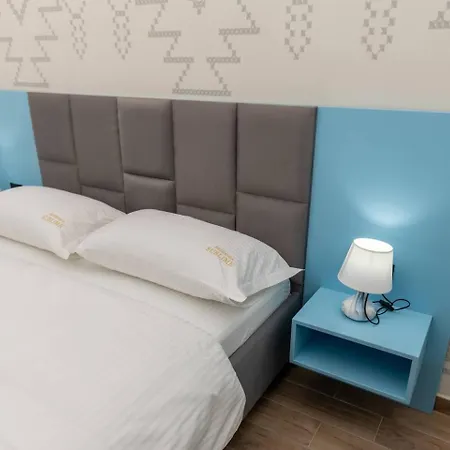 Apartamento Sublime *