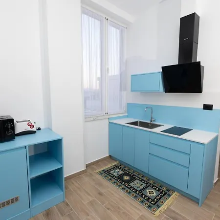 Apartment Sublime Shkoder