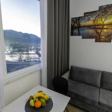 Sublime Σκόδρα