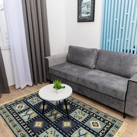 Apartment Sublime