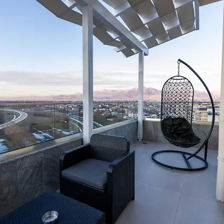 Apartment Sublime Shkodra